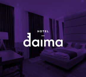 Daima Hotel