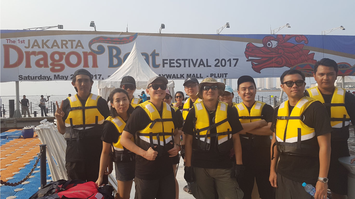 Dragon Boat Festival 2017