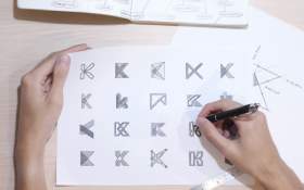 7 Steps of a Successful Logo Co-creation