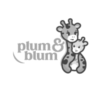 Plum and Blum