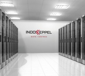 IndoKeppel Data Centres