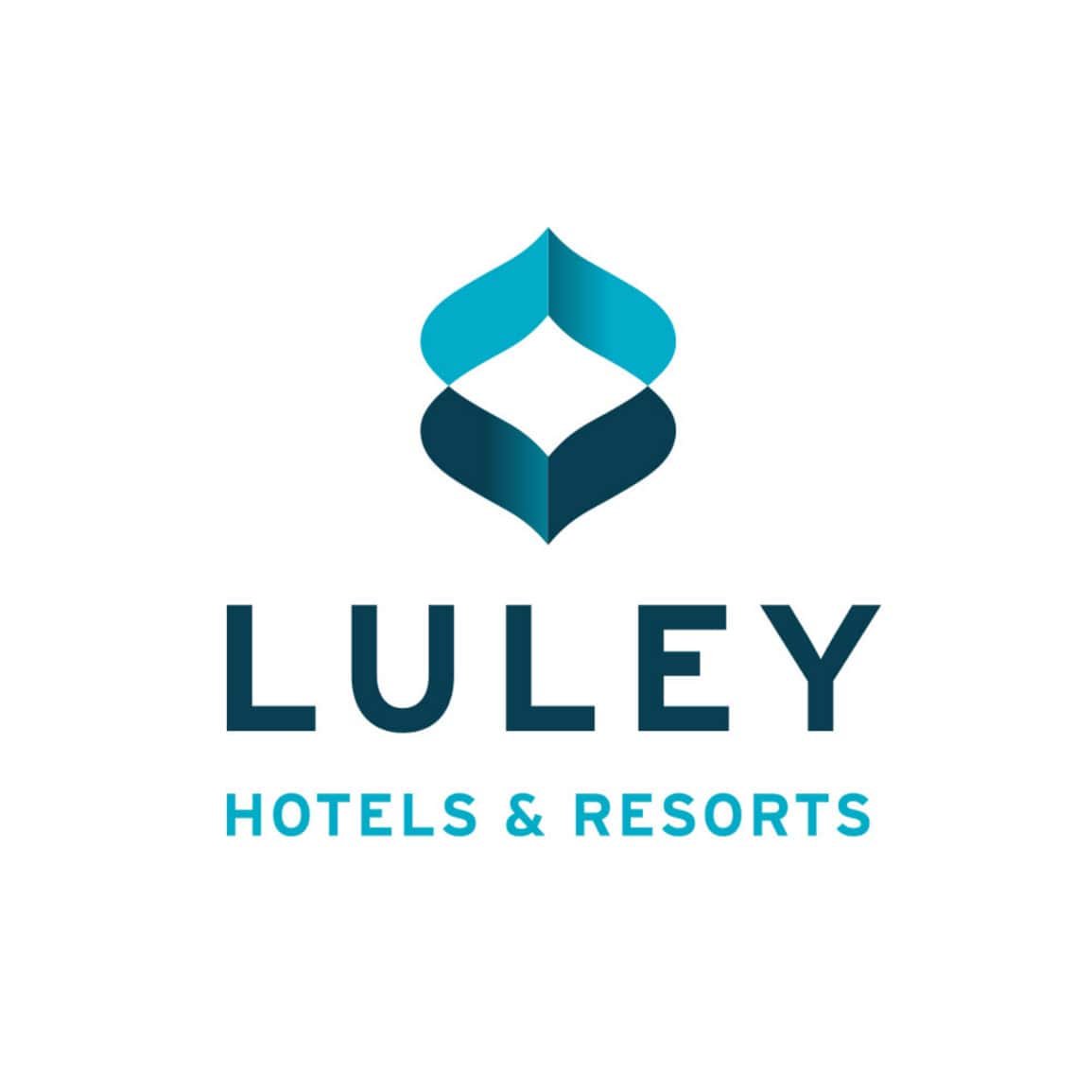 LULEY Re-branding