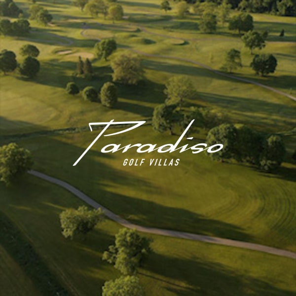 Paradiso Golf Villas